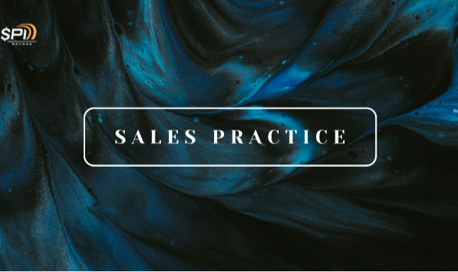 PPI赢销力视界 | 销售人员的核心能力（二）：分析性销售流程Analytical Selling Process