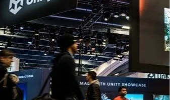 Unity @ GDC 2023：开发者关注的六个话题
