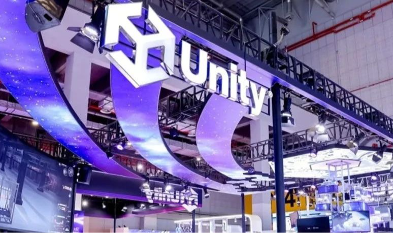 Unity中国进博首秀圆满收官：数字化破浪，元宇宙破晓