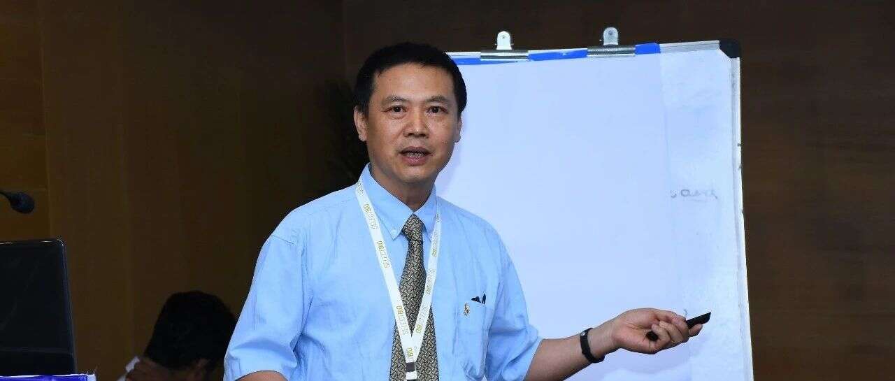 【视频回放】北京师范大学高友鹤教授:尿液是下一代生物标志物的来源