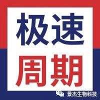 抢回被疫情耽误的时间!景杰生物4D蛋白组“15天极速周期”力助科研计划进行