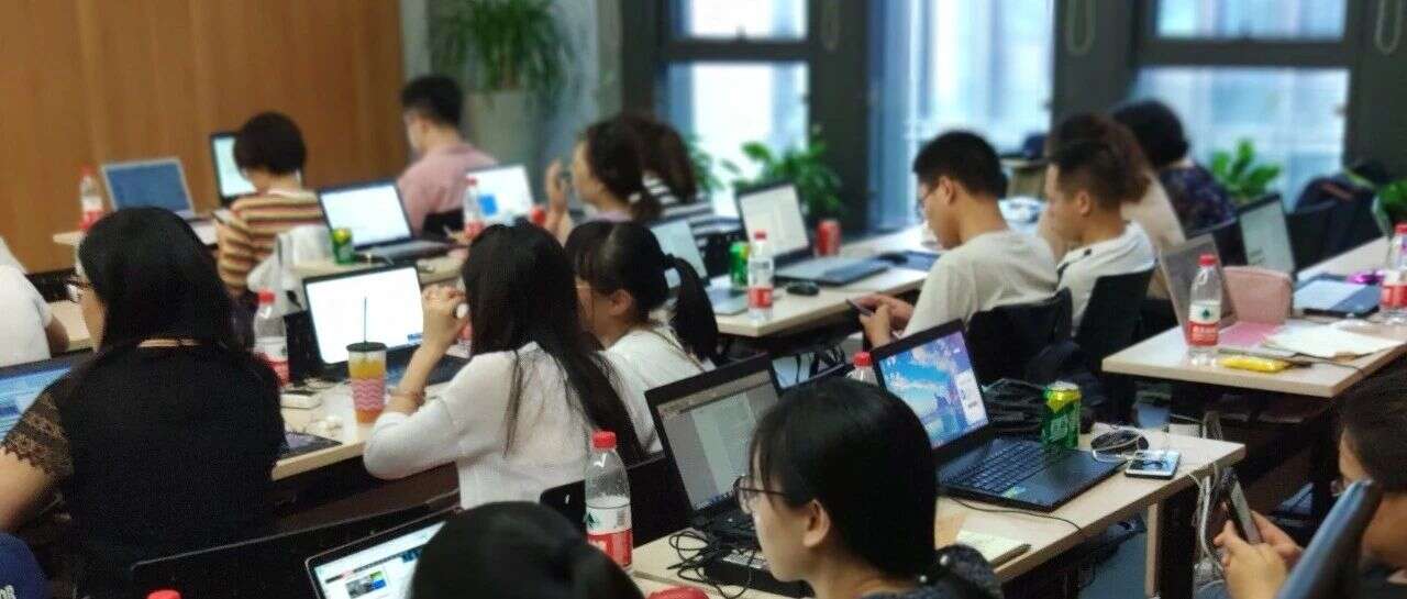新益求新---首届4D蛋白质组学与生信分析培训班精彩开幕