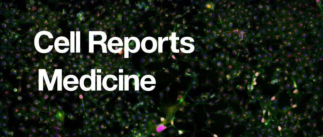Cell Rep Med | 空间蛋白质组学分析鉴定子宫内膜癌的疾病早期诊断标志