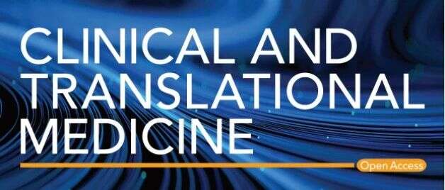 Clin Transl Med | 琥珀酰化修饰组学揭示SIRT5调控脂肪源性间充质干细胞增殖的机制