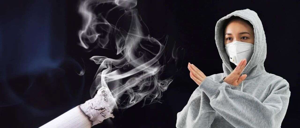 不吸烟也易患肺癌?Cell发文:女性长期吸二手烟,患肺腺癌机率更大!
