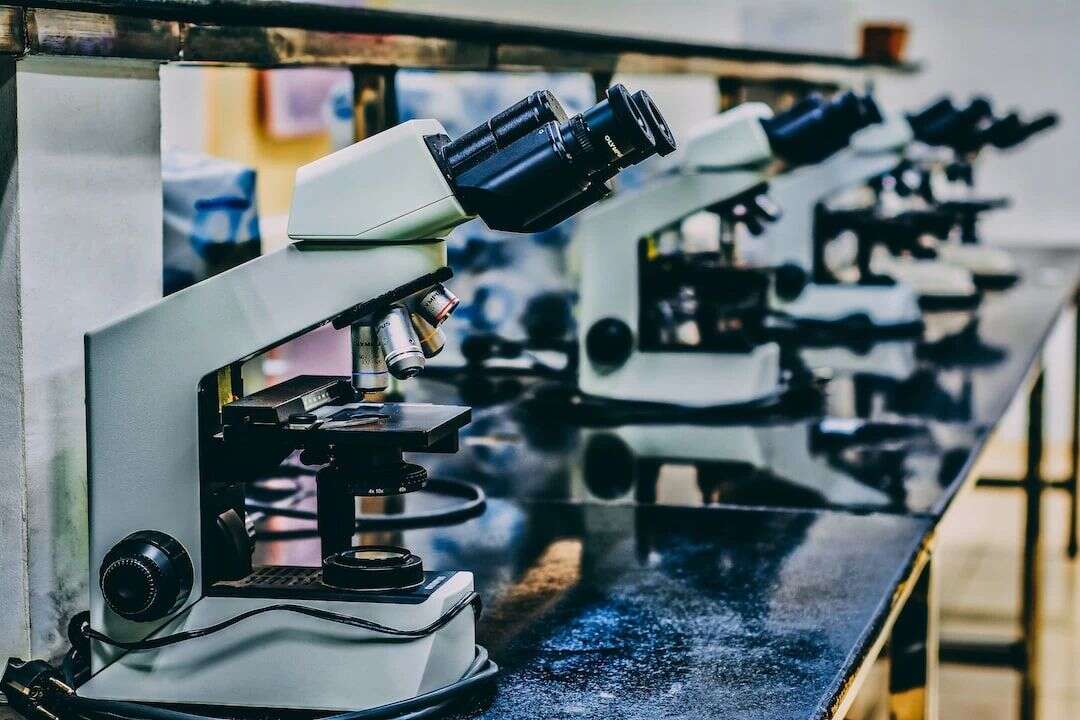 前沿技术