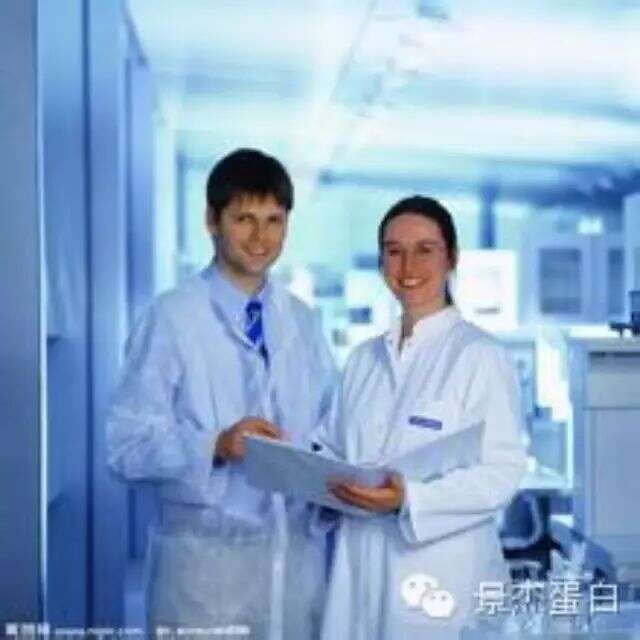 2015技术展望:蛋白分析
