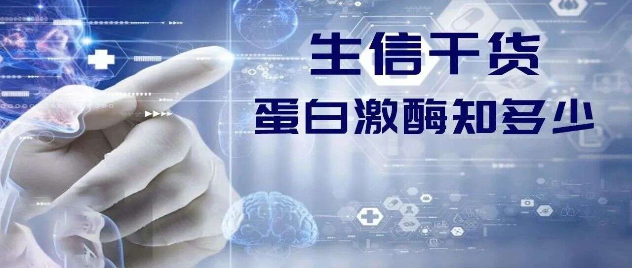 激酶生信学:活性与药物靶点预测的前沿挖掘