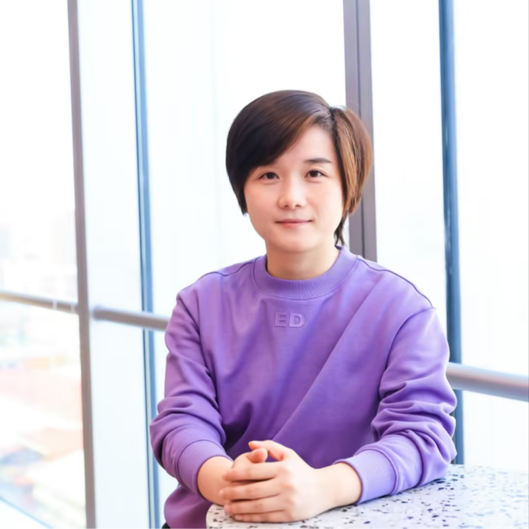 author avatar